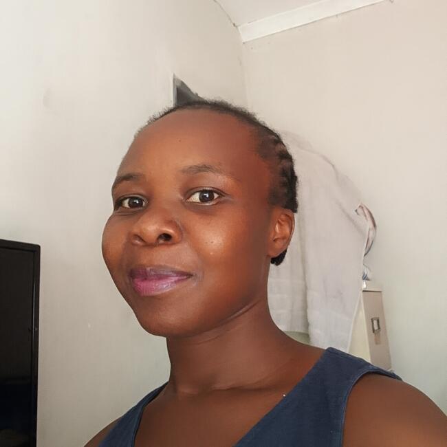 Babysitter in Centurion: Sibonguthando
