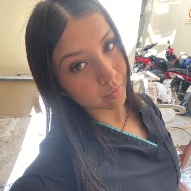 Babysitter in Corrientes: Sofia
