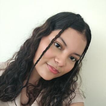 Babysitter in San Miguelito: Yessenia