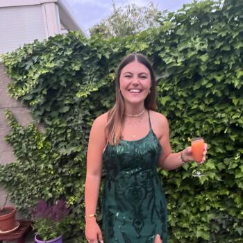 Babysitter in Rumst: Ilena