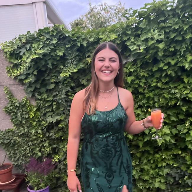 Babysitter in Rumst: Ilena