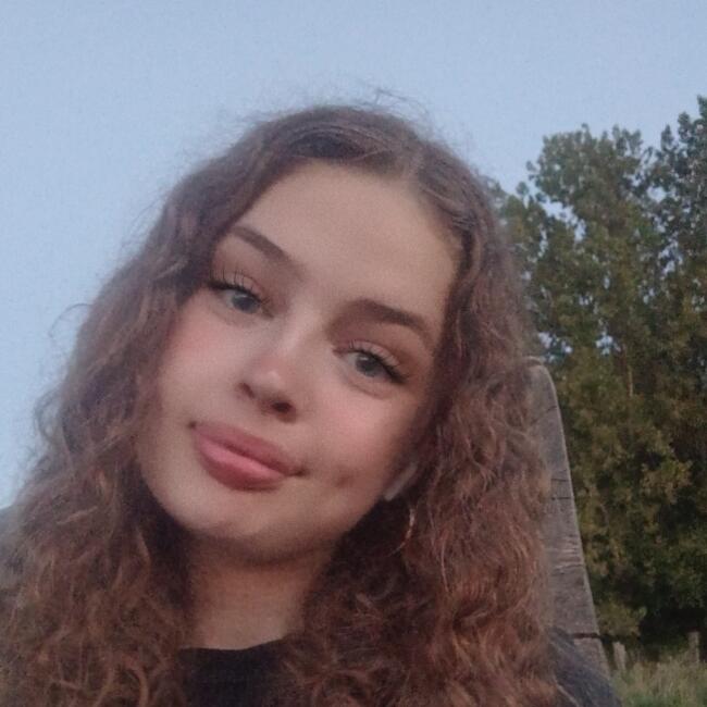 Babysitter in Asse: Amy