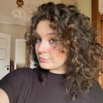 Babysitter in Bydgoszcz: Martyna