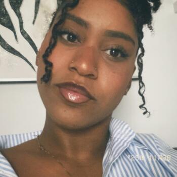 Nanny in Madrid: Ainoa