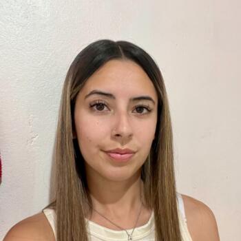 Niñera en Pilar: Aldana