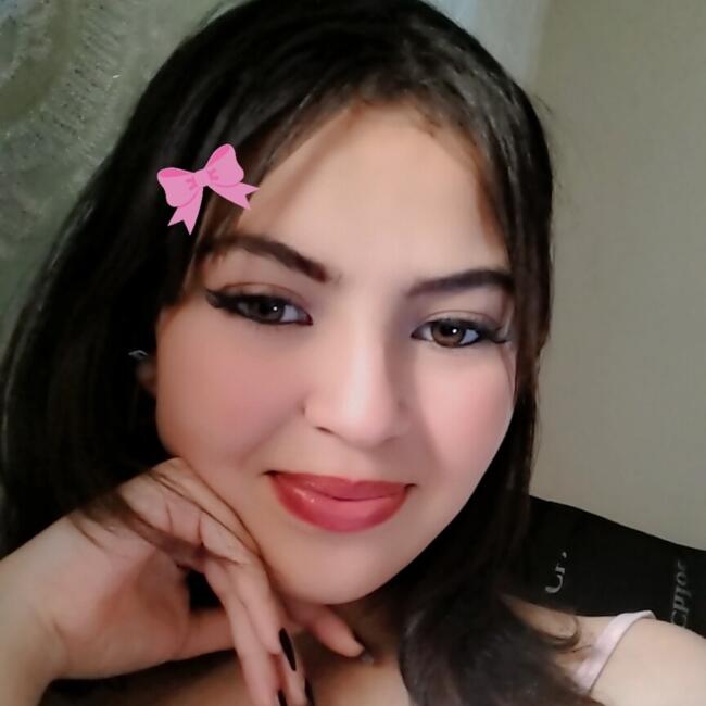 Nanny in Casablanca: Fatima ezzahra