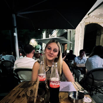 Babysitter in Boucau: Opale