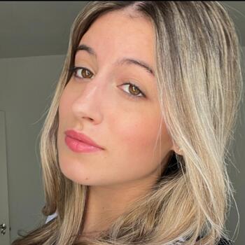 Babysitter in Granada: Maria