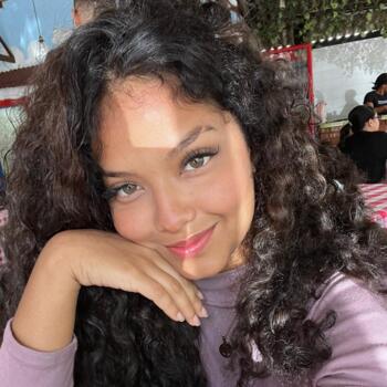 Babysitter in Pereira: Alexandra Aranguren Parra