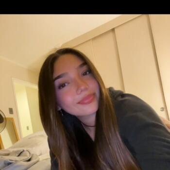 Babysitter in Hualpén: Nataly