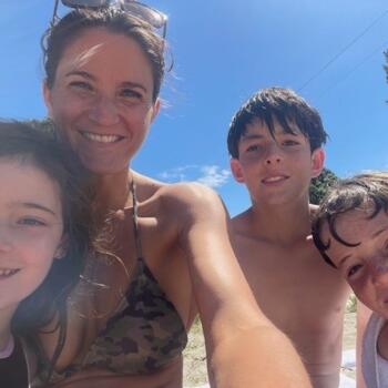 Babysitting job in Auckland: babysitting job James&Audrey