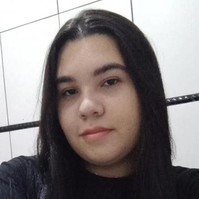 Babysitter in Sorocaba: Maria Eduarda