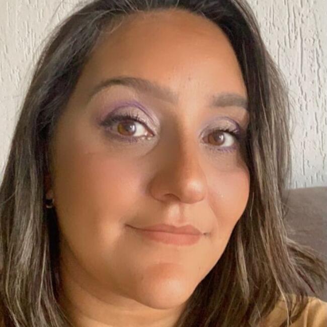 Babysitter in Campinas: VIVIANE