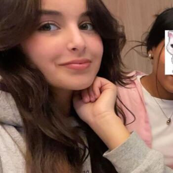 Babysitter in Casablanca: Asmaa
