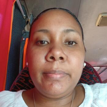 Babysitter in La Chorrera: Grisa