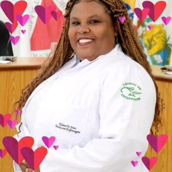 Babysitter Águas Lindas de Goiás: Eliane