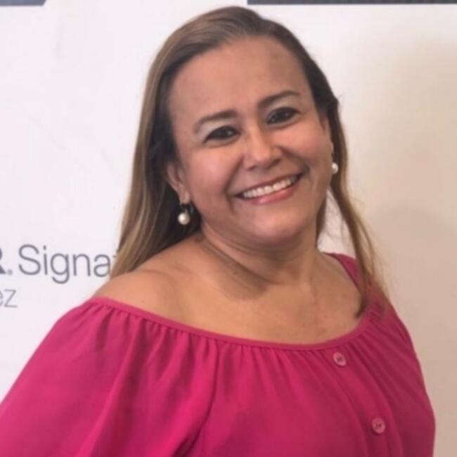 Babysitter in La Chorrera: Leticia