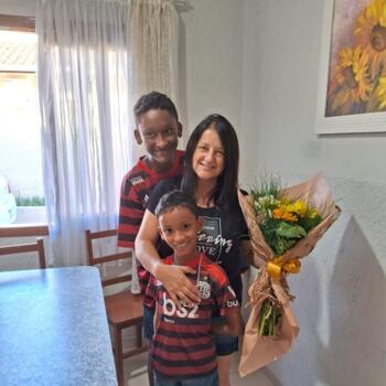 Emprego de babá em Brusque: emprego de babá Bruna