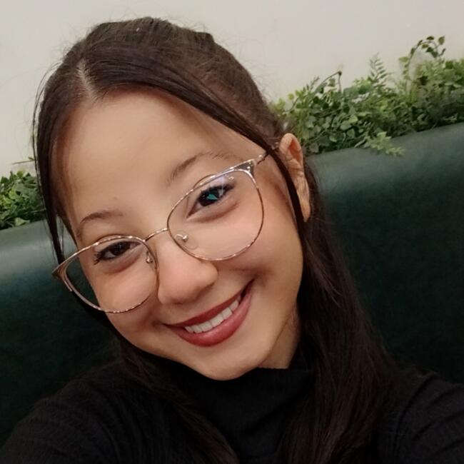 Babysitter in Itabira: Natielly