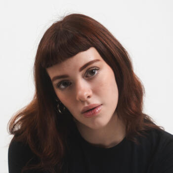 Babysitter in Monterrey: Elizabeth