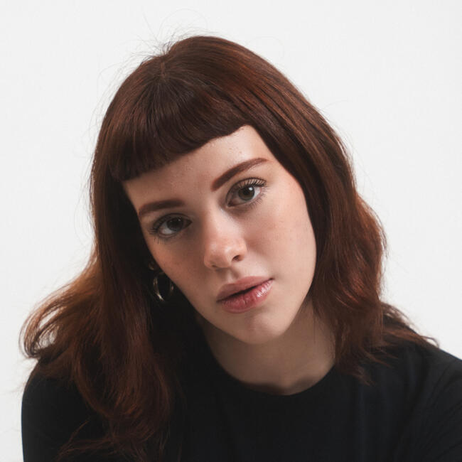 Niñera en Monterrey: Elizabeth