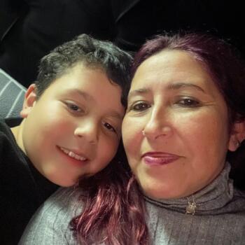 Niñera en Coquimbo: Sara andrea