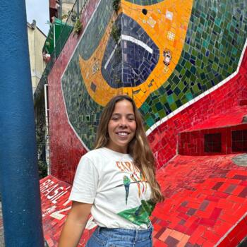 Babysitter in Quarteira: Maria João