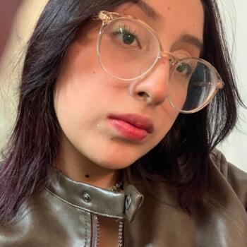 Niñera en Ciudad de México: Aranza