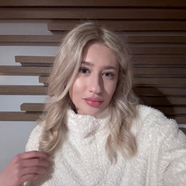 Nanny in Talavera de la Reina: Justina