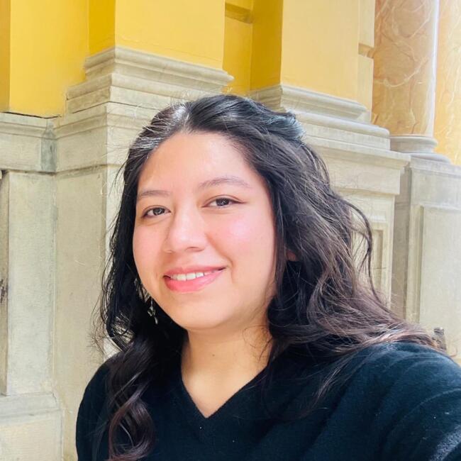 Niñera en Cochabamba: RAYSSA