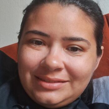 Babysitting job in Mossoró: babysitting job Hélida