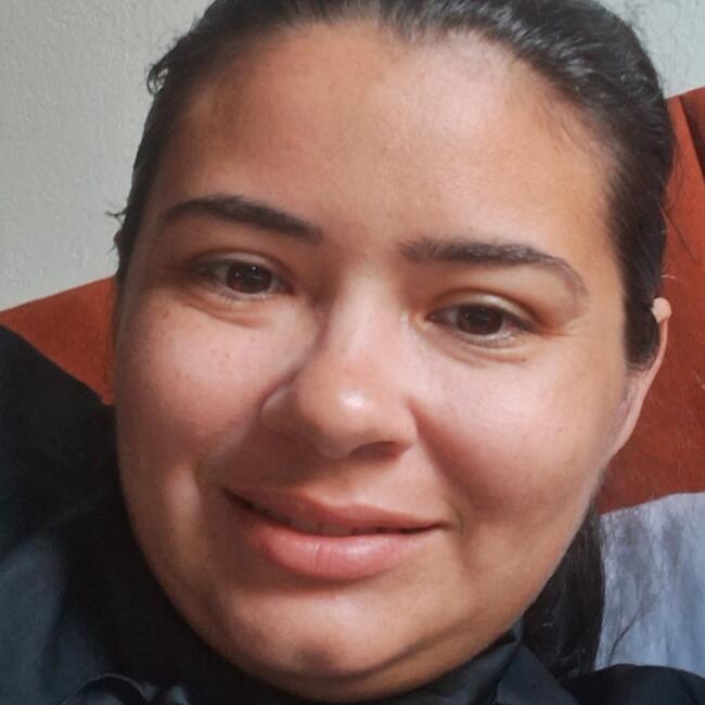 Babysitting job in Mossoró: Hélida