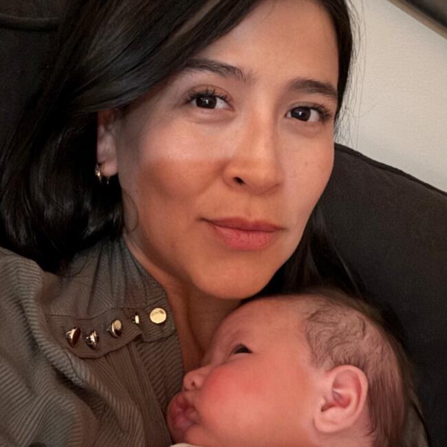 Babysitting job in Apodaca: Jessica