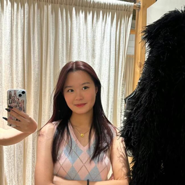 Babysitter in Auckland: Michelle