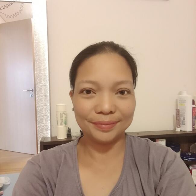 Babysitting job in Abu Dhabi: Chona