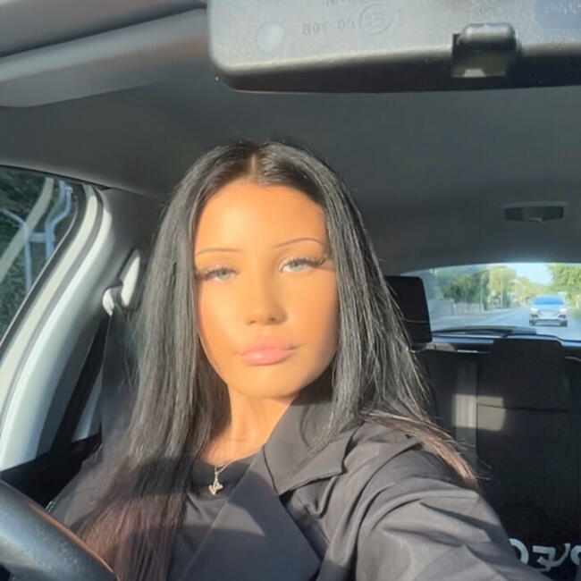 Babysitter in Værløse: Sofie