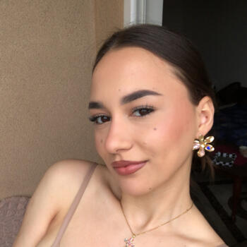 Babysitter in Belgrade: Natalija