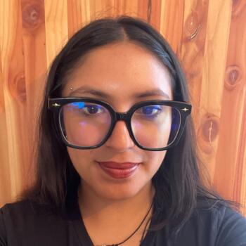 Babysitter in Concepción: Macarena