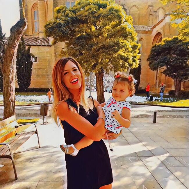 Babysitting job in Eibar: Leire