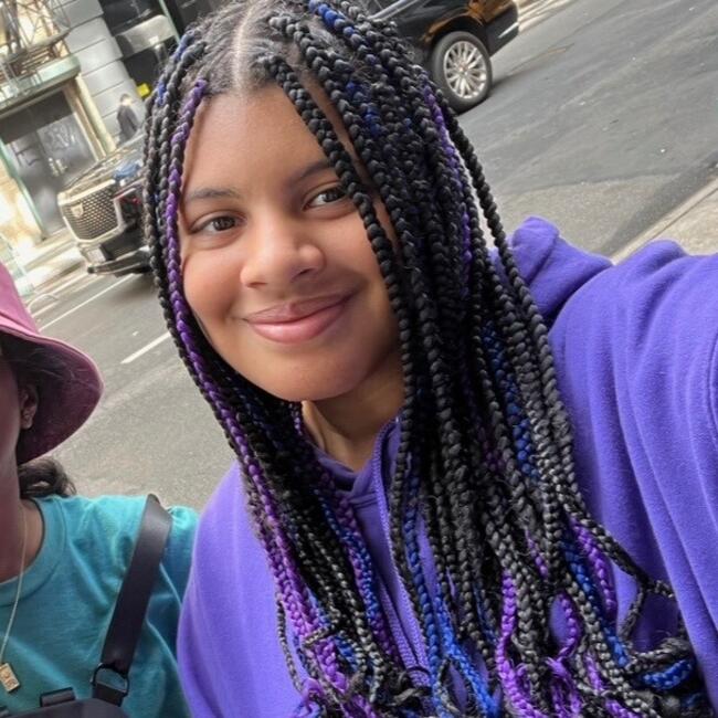 Babysitter in Centreville: Brianna