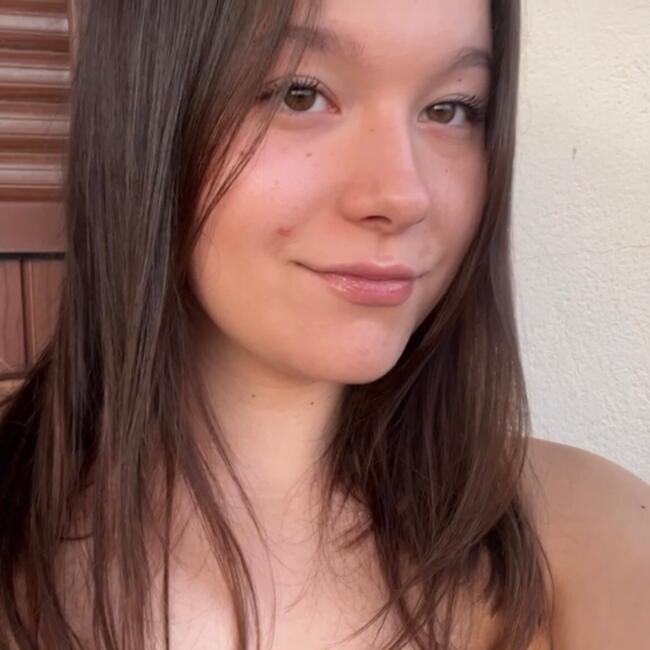 Niñera en Ciudad Real: Patricia