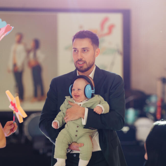 Babysitting job in Bucharest: Adam Ruse