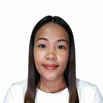 Nanny in Caloocan City: Cristina