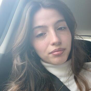 Babysitter em Vizela (Distrito de Braga): Lucy