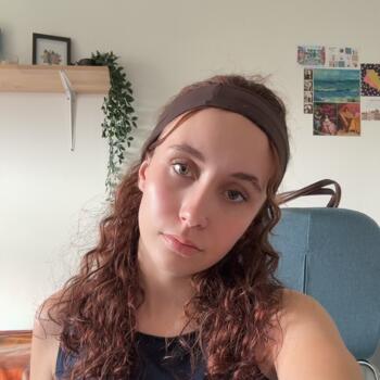 Babysitter in Brest: Anaïs