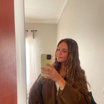 Babysitter in Setúbal: Matilde