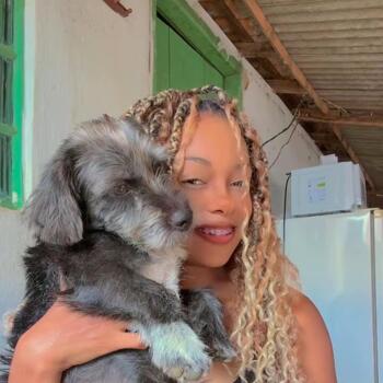 Babysitter in Pimenta (Minas Gerais): Carla
