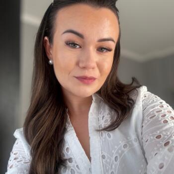 Bébiszitter Szeged területén: Hanna