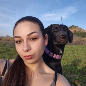 Canguro Alcalá de Henares: Alba