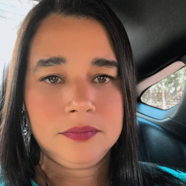 Babysitter in Macaé: Karina